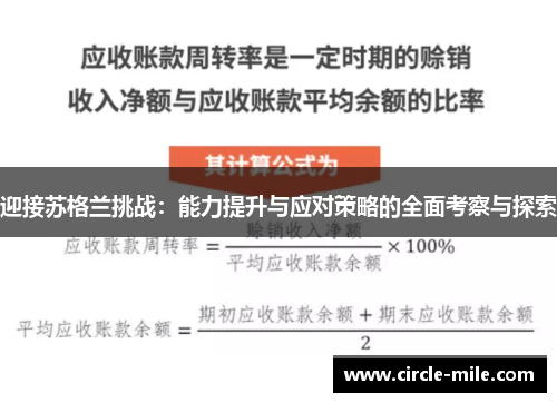 迎接苏格兰挑战：能力提升与应对策略的全面考察与探索