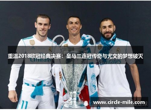 重温2018欧冠经典决赛:皇马三连冠传奇与尤文的梦想破灭 重温2018欧冠经典决赛:皇马三连冠传奇与尤文的梦想破灭