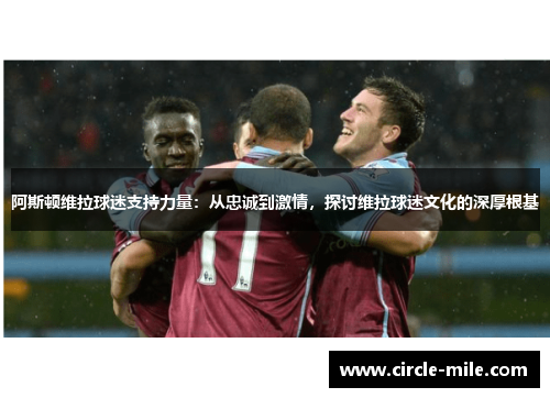 阿斯顿维拉球迷支持力量:从忠诚到激情,探讨维拉球迷文化的深厚根基 阿斯顿维拉球迷支持力量:从忠诚到激情,探讨维拉球迷文化的深厚根基